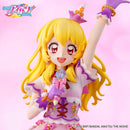 [PREORDER] Ichigo the Lilac Fairy Coordinate Figure - Aikatsu the Movie