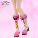[PREORDER] Ichigo the Lilac Fairy Coordinate Figure - Aikatsu the Movie