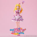 [PREORDER] Ichigo the Lilac Fairy Coordinate Figure - Aikatsu the Movie