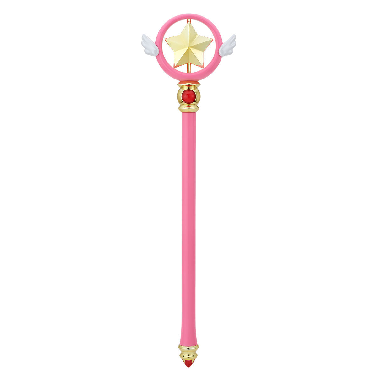 [PREORDER] Special Memorize Cardcaptor Sakura Star Staff