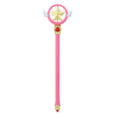 Special Memorize Cardcaptor Sakura Star Staff