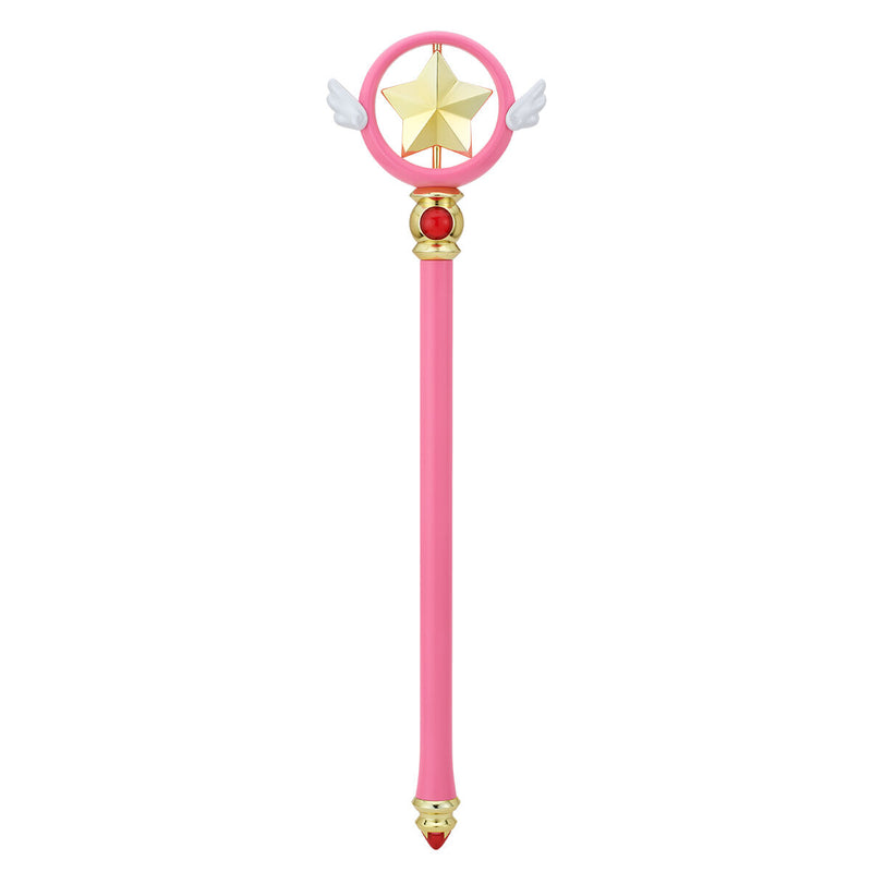 [PREORDER] Special Memorize Cardcaptor Sakura Star Staff