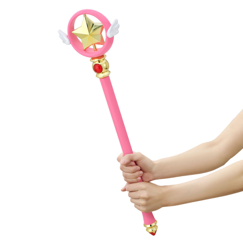 [PREORDER] Special Memorize Cardcaptor Sakura Star Staff