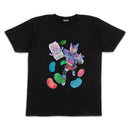 Kamen Rider Gavv T-Shirt & DX Shouma Hoodie Poppin Gummy Gochizo