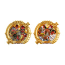 DX Abaranger & Ninninger Sentai Ring Set