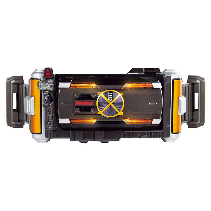 [PREORDER] SUPER BEST DX Kaixa Driver
