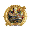 DX SunVulcan & Zyuohger Sentai Ring Set