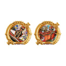 DX Carranger & Kiramager Sentai Ring Set