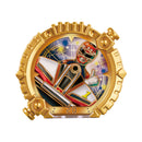 DX Carranger & Kiramager Sentai Ring Set