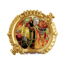 DX Gingaman & Gaoranger Sentai Ring Set