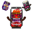 DX Talking Gochizo Set 08