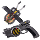 [PREORDER] Metal Heroes B-Fighter Black Commander & Jamming Magnum 30th Anniversary Edition