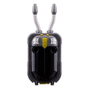 [PREORDER] Metal Heroes B-Fighter Black Commander & Jamming Magnum 30th Anniversary Edition