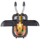 [PREORDER] Metal Heroes B-Fighter Black Commander & Jamming Magnum 30th Anniversary Edition