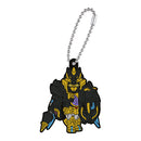 Gozyuger Rubber Mascots 01