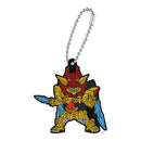 Gozyuger Rubber Mascots 01