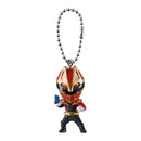Gozyuger GP Keychain Set 01