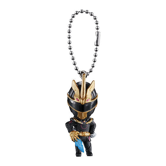 Gozyuger GP Keychain Set 01