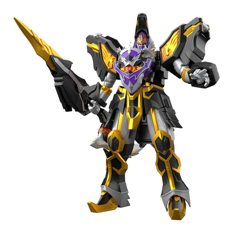 [PREORDER] SMP WolKaiser