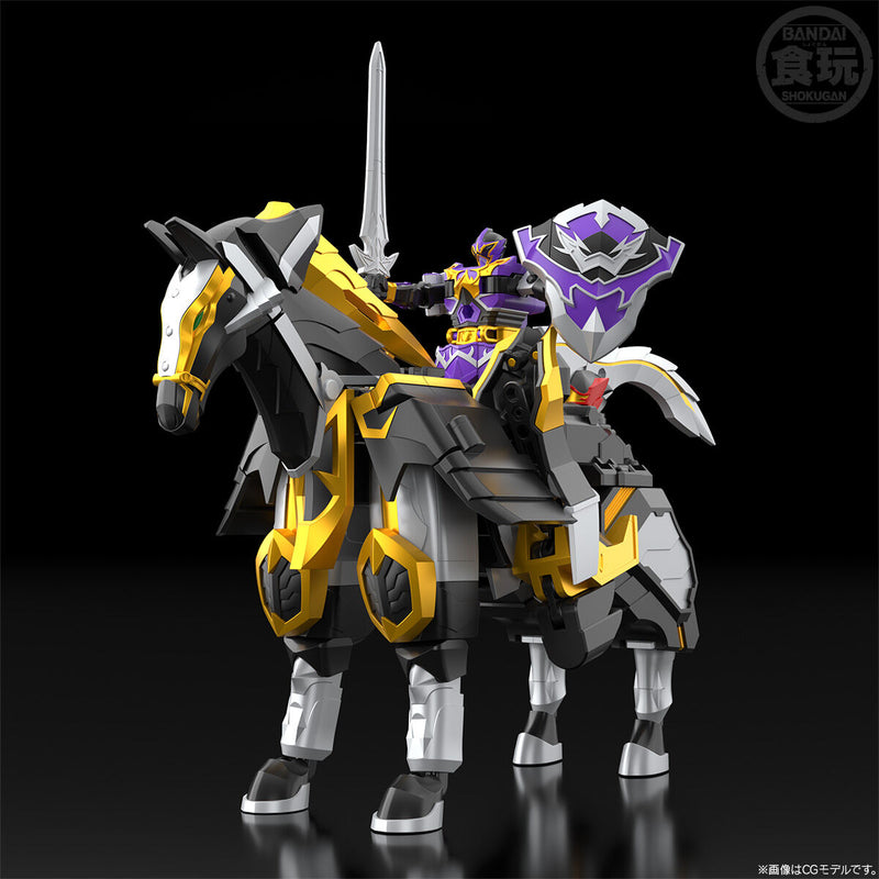 [PREORDER] SMP WolKaiser
