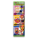 DX Rider Gochizo Set 05