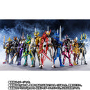 [PREORDER] SH Figuarts Kamen Rider Durendal