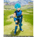 [PREORDER] SH Figuarts Shallot - Dragonball Legends