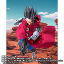 [PREORDER] SH Figuarts Giblet - Dragonball Legends