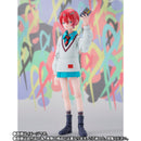 [PREORDER] SH Figuarts Amate Yuzuriha (Machu) - GQUUUUUUX