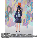 [PREORDER] SH Figuarts Nyaan - GQuuuuuuX