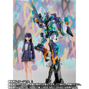 [PREORDER] SH Figuarts Nyaan - GQuuuuuuX