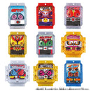 DX Legend Rider Gochizo Series Strongest Form Version 03