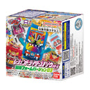 DX Legend Rider Gochizo Series Strongest Form Version 03