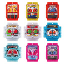 DX Legend Rider Gochizo Series Strongest Form Version 02