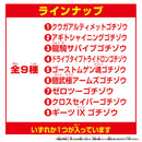 DX Legend Rider Gochizo Series Strongest Form Version 01