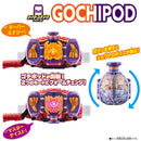 DX Gochipod