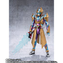 [PREORDER] SH Figuarts Kamen Rider Gavv Blizzard Sorbet Form