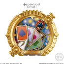 Gozyuger SG Sentai Ring Set 02