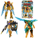 Gozyuger Minipla Set 02