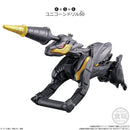 Gozyuger Minipla Set 02