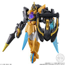 Gozyuger Minipla Set 02