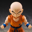 [PREORDER] SH Figuarts Krillin -Son Goku's Best Friend-