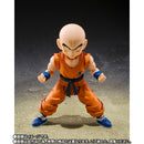 [PREORDER] SH Figuarts Krillin -Son Goku's Best Friend-