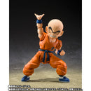 [PREORDER] SH Figuarts Krillin -Son Goku's Best Friend-