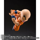 [PREORDER] SH Figuarts Krillin -Son Goku's Best Friend-
