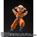 [PREORDER] SH Figuarts Krillin -Son Goku's Best Friend-