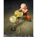 [PREORDER] SH Figuarts Krillin -Son Goku's Best Friend-