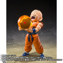 [PREORDER] SH Figuarts Krillin -Son Goku's Best Friend-