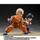 [PREORDER] SH Figuarts Krillin -Son Goku's Best Friend-