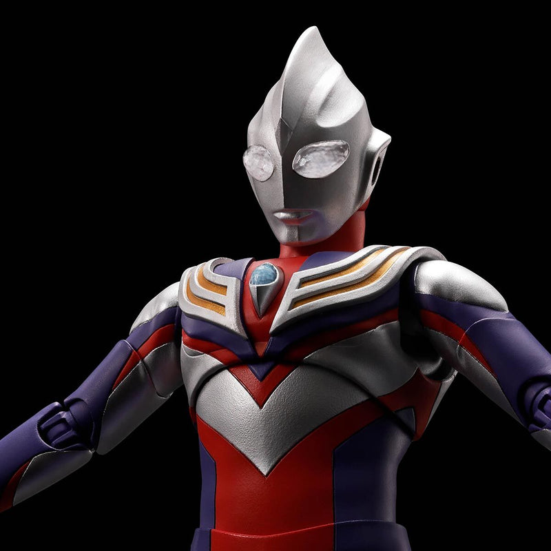 [PREORDER] SH Figuarts Ultraman Tiga Multi Type -Ultra Star Edition-